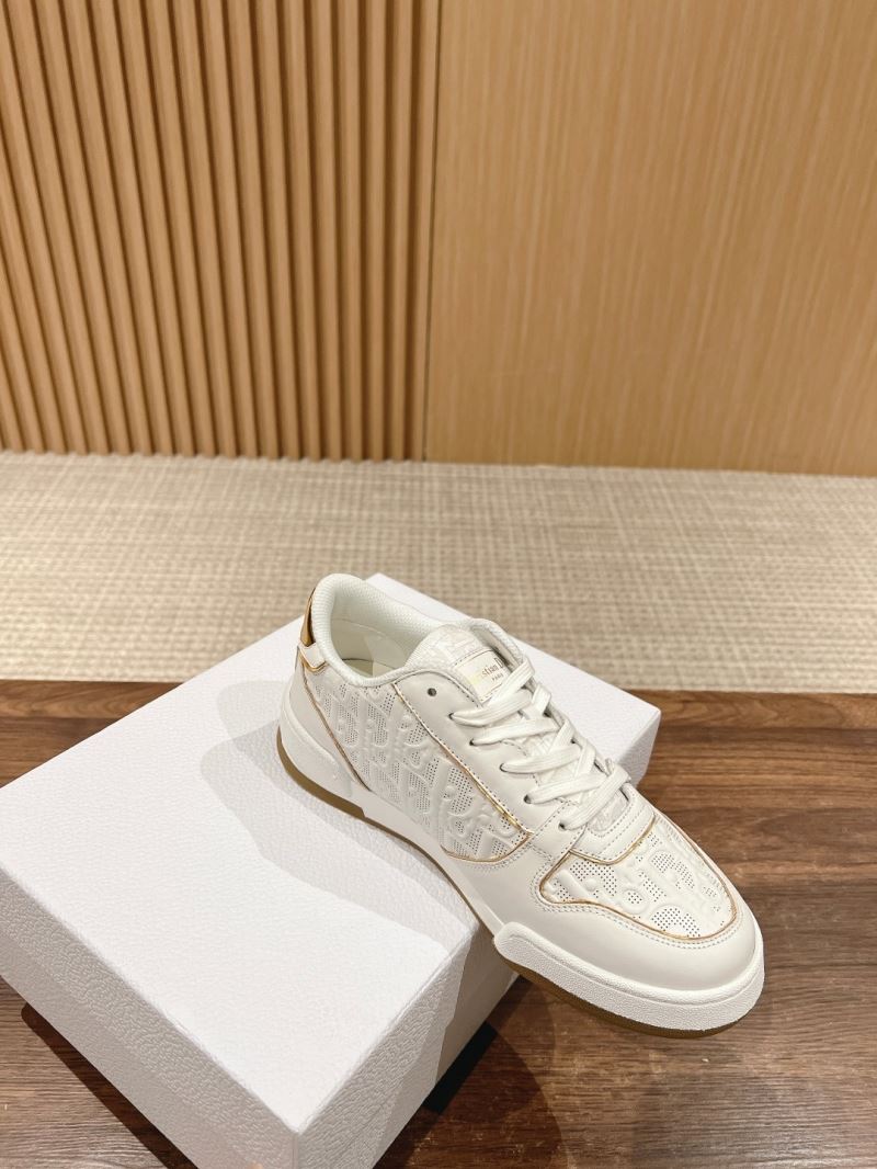 Christian Dior Sneaker